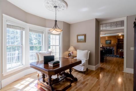 35 Rosemary Lane Freeport ME 04032