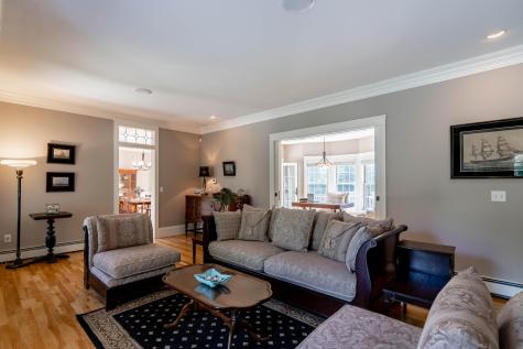 35 Rosemary Lane Freeport ME 04032