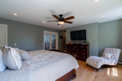 35 Rosemary Lane Freeport ME 04032