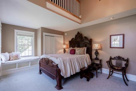 35 Rosemary Lane Freeport ME 04032