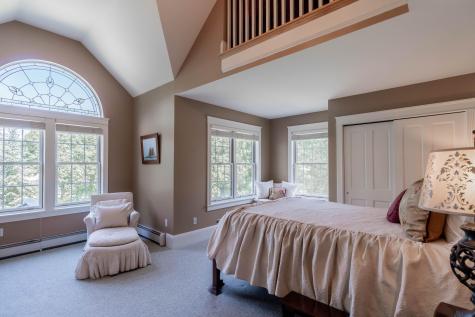 35 Rosemary Lane Freeport ME 04032