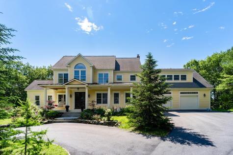 35 Rosemary Lane Freeport ME 04032