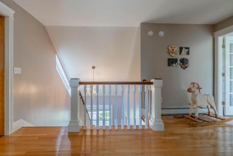 35 Rosemary Lane Freeport ME 04032