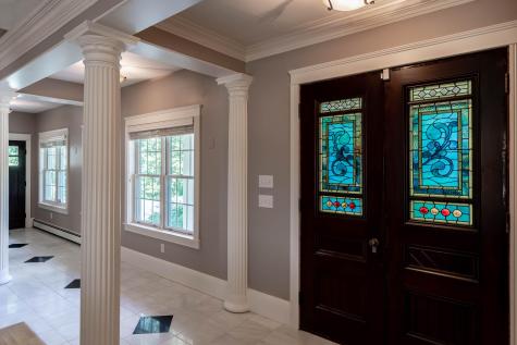 35 Rosemary Lane Freeport ME 04032