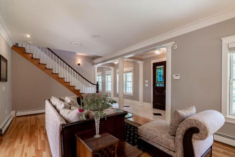 35 Rosemary Lane Freeport ME 04032