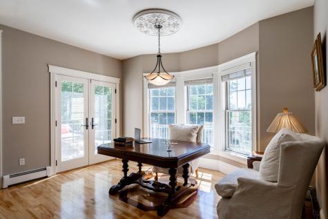 35 Rosemary Lane Freeport ME 04032