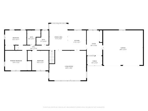 5 Oakwood Road Cape Elizabeth ME 04107