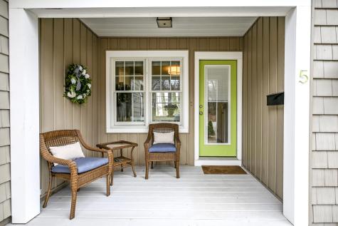 5 Oakwood Road Cape Elizabeth ME 04107