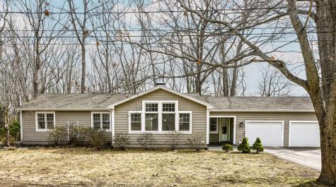 5 Oakwood Road Cape Elizabeth ME 04107
