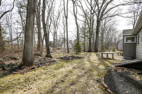 5 Oakwood Road Cape Elizabeth ME 04107