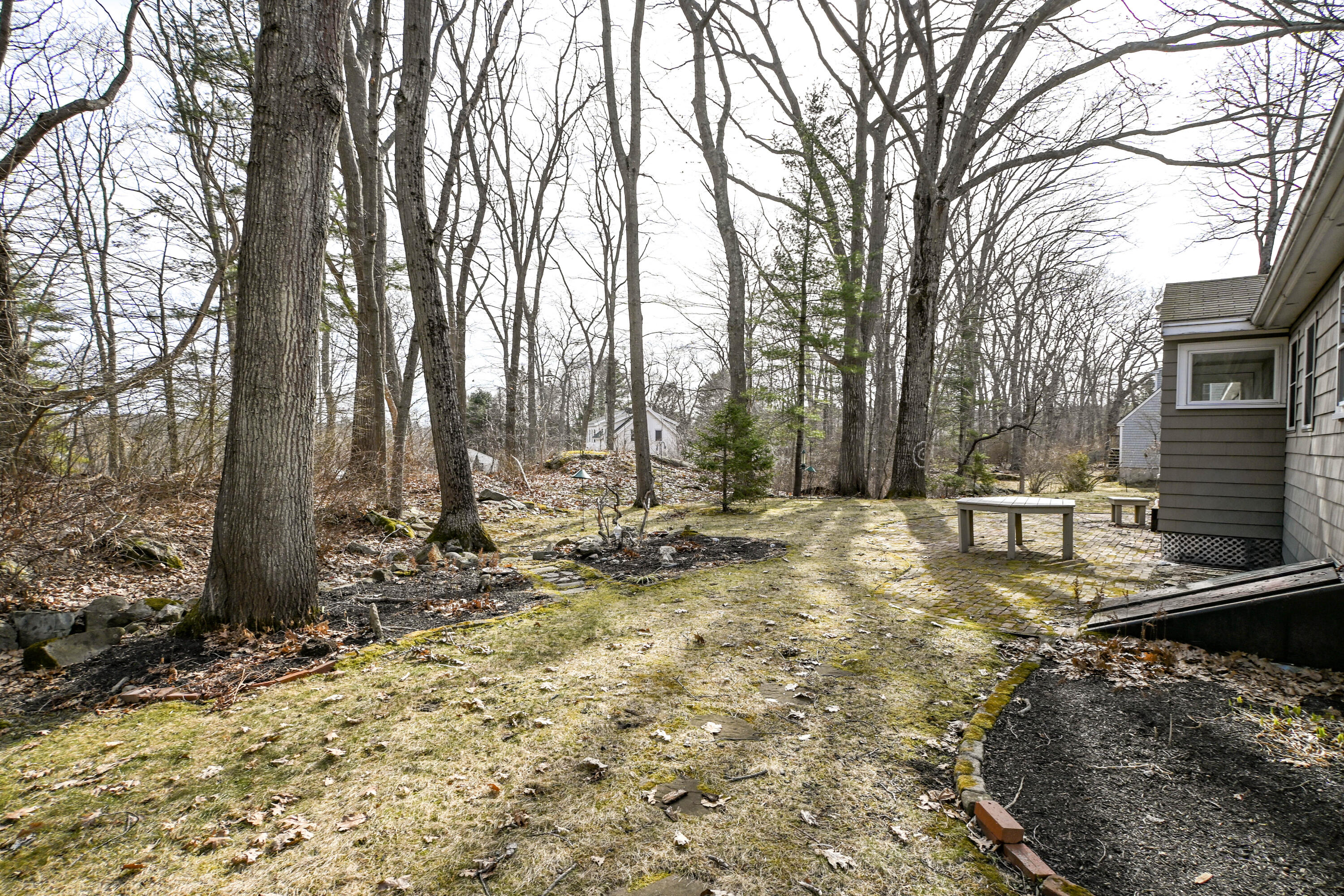 5 Oakwood Road Cape Elizabeth ME 04107