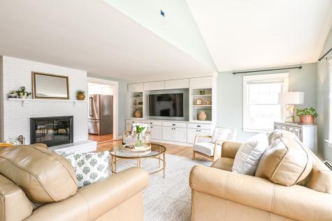 5 Oakwood Road Cape Elizabeth ME 04107