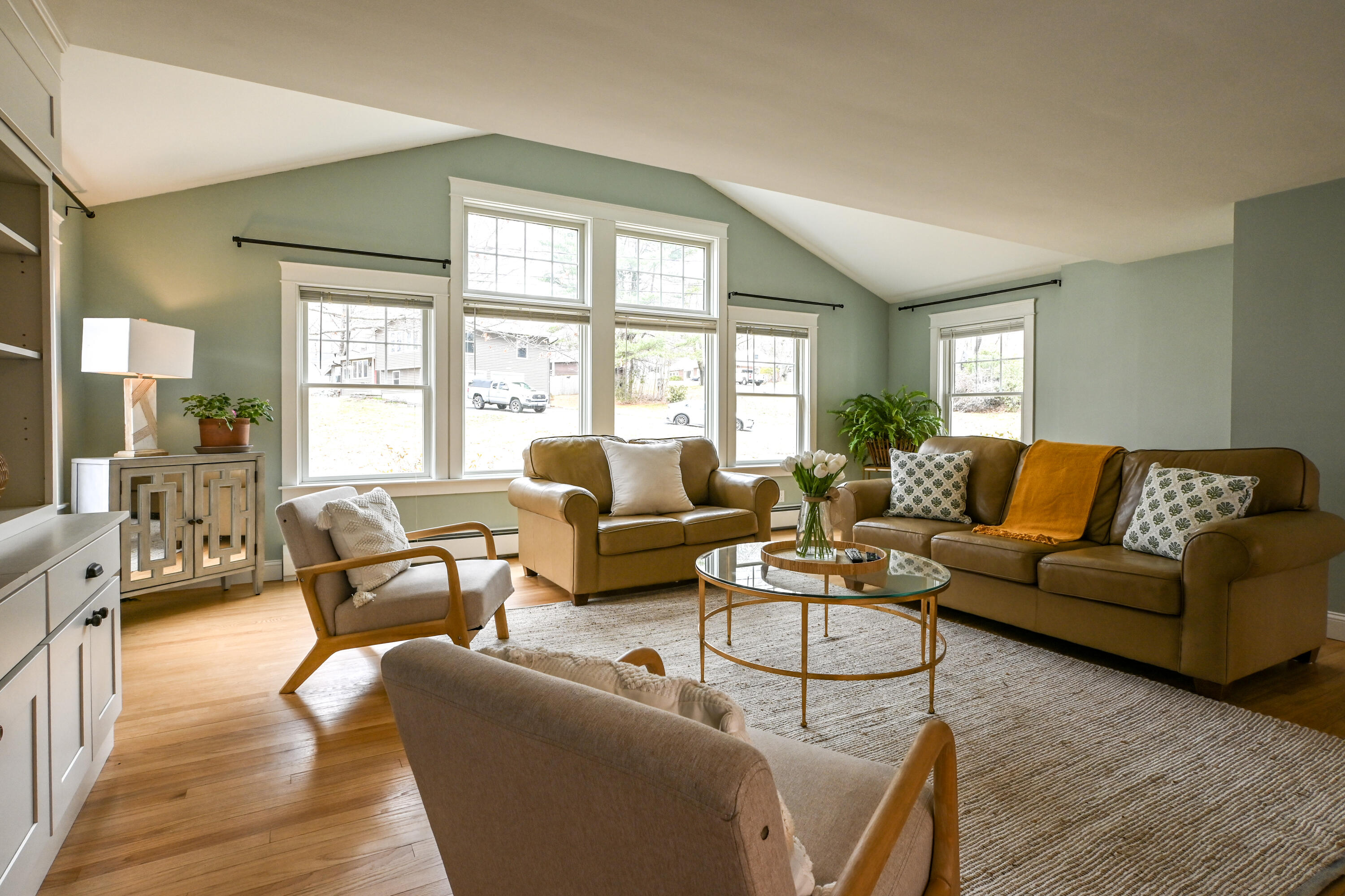 5 Oakwood Road Cape Elizabeth ME 04107