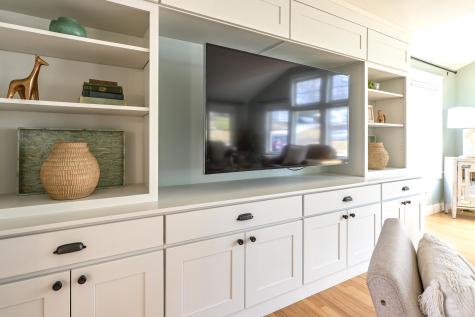 5 Oakwood Road Cape Elizabeth ME 04107