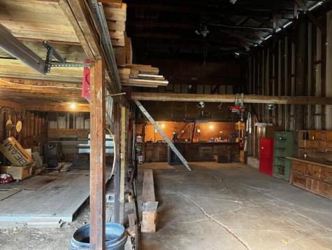 411 Station Road Stacyville ME 04777