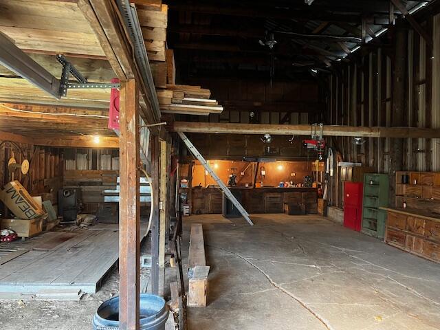 411 Station Road Stacyville ME 04777