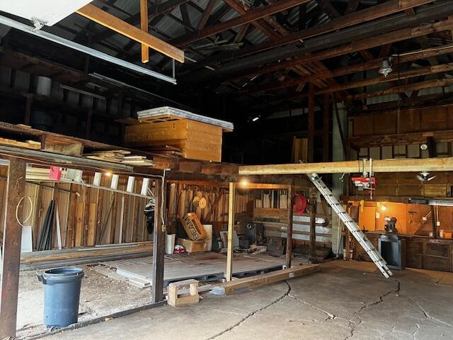 411 Station Road Stacyville ME 04777