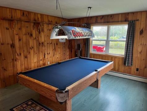 411 Station Road Stacyville ME 04777