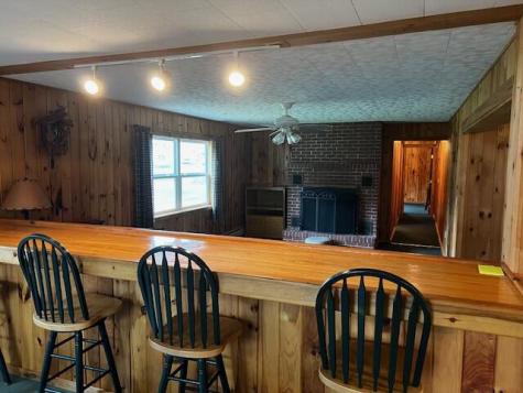 411 Station Road Stacyville ME 04777