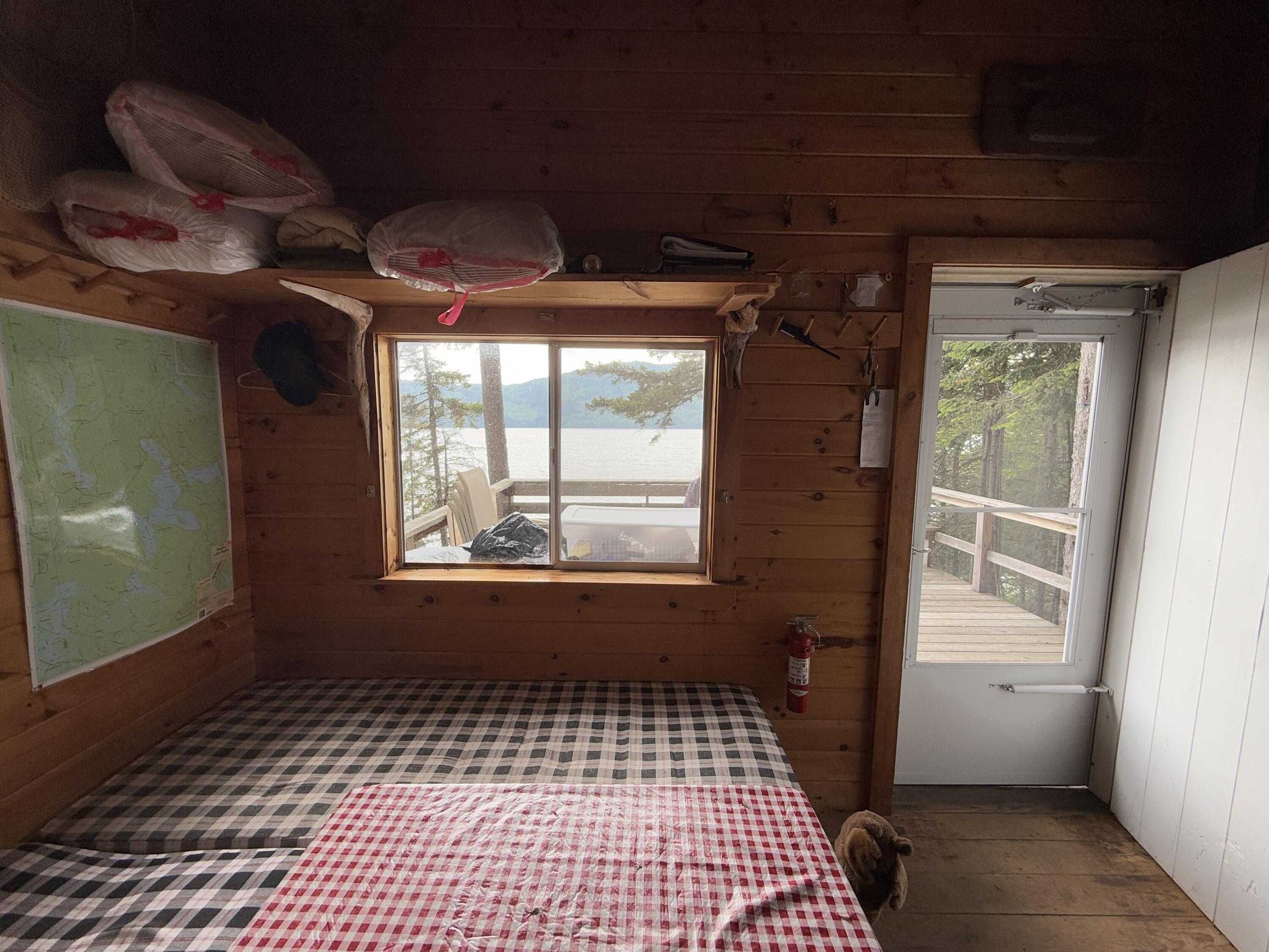 Lot #24-25 Raspberry Lane N Parkertown Twp ME 04970