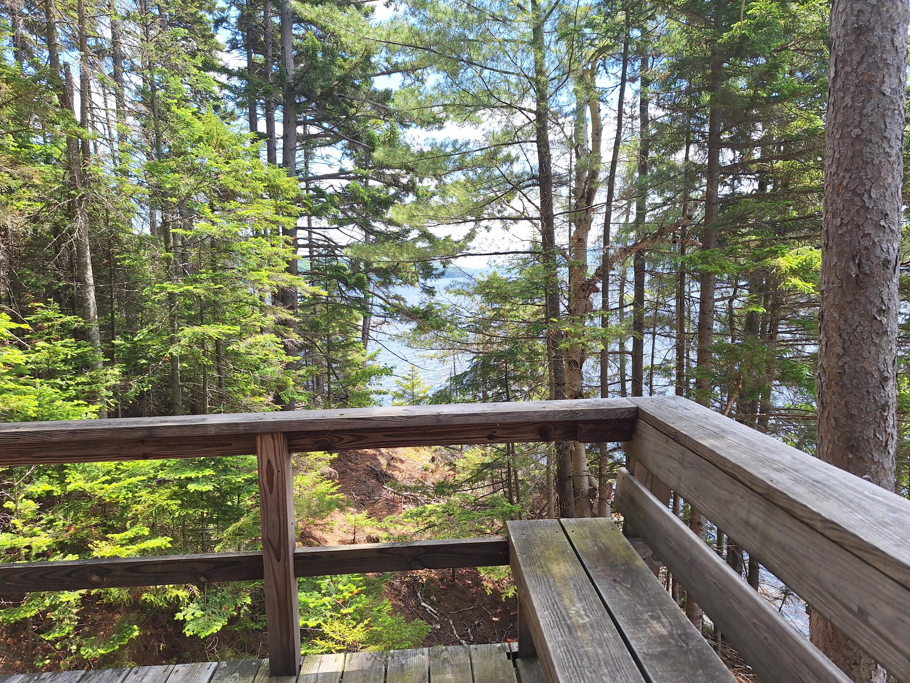 Lot #24-25 Raspberry Lane N Parkertown Twp ME 04970