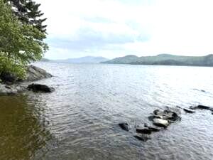 Lot #24-25 Raspberry Lane N Parkertown Twp ME 04970