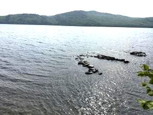 Lot #24-25 Raspberry Lane N Parkertown Twp ME 04970