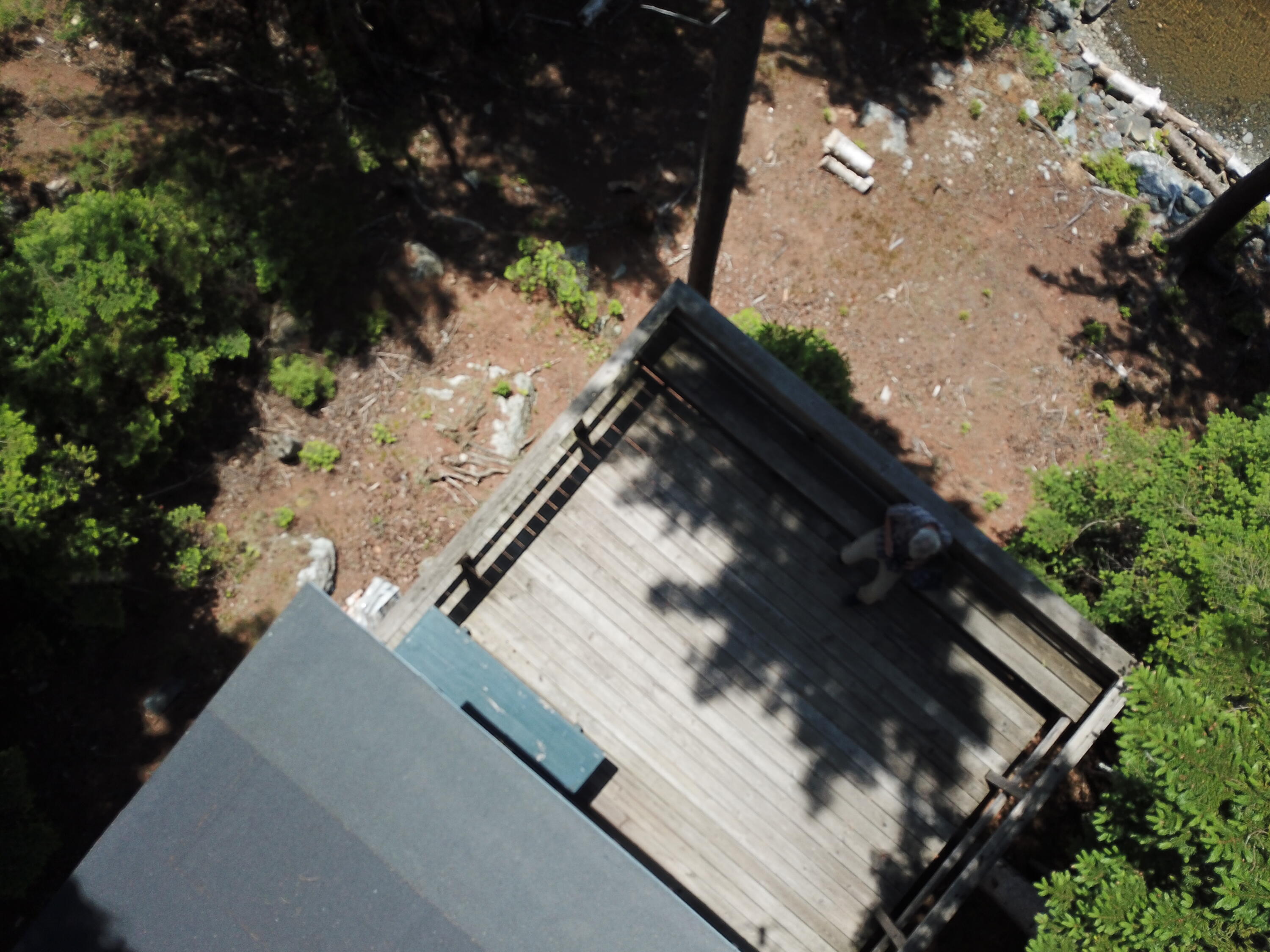 Lot #24-25 Raspberry Lane N Parkertown Twp ME 04970