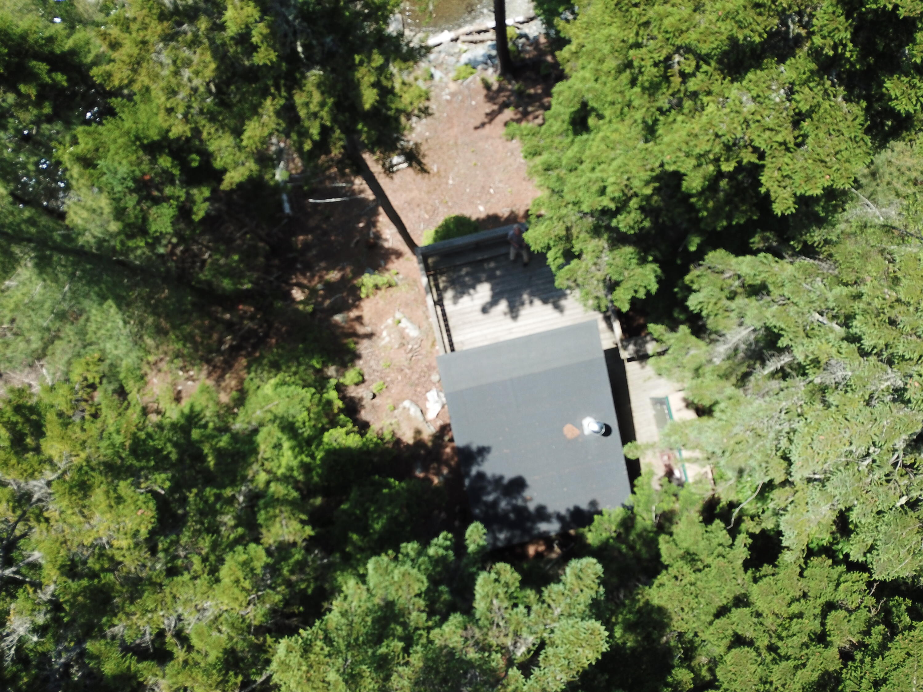 Lot #24-25 Raspberry Lane N Parkertown Twp ME 04970