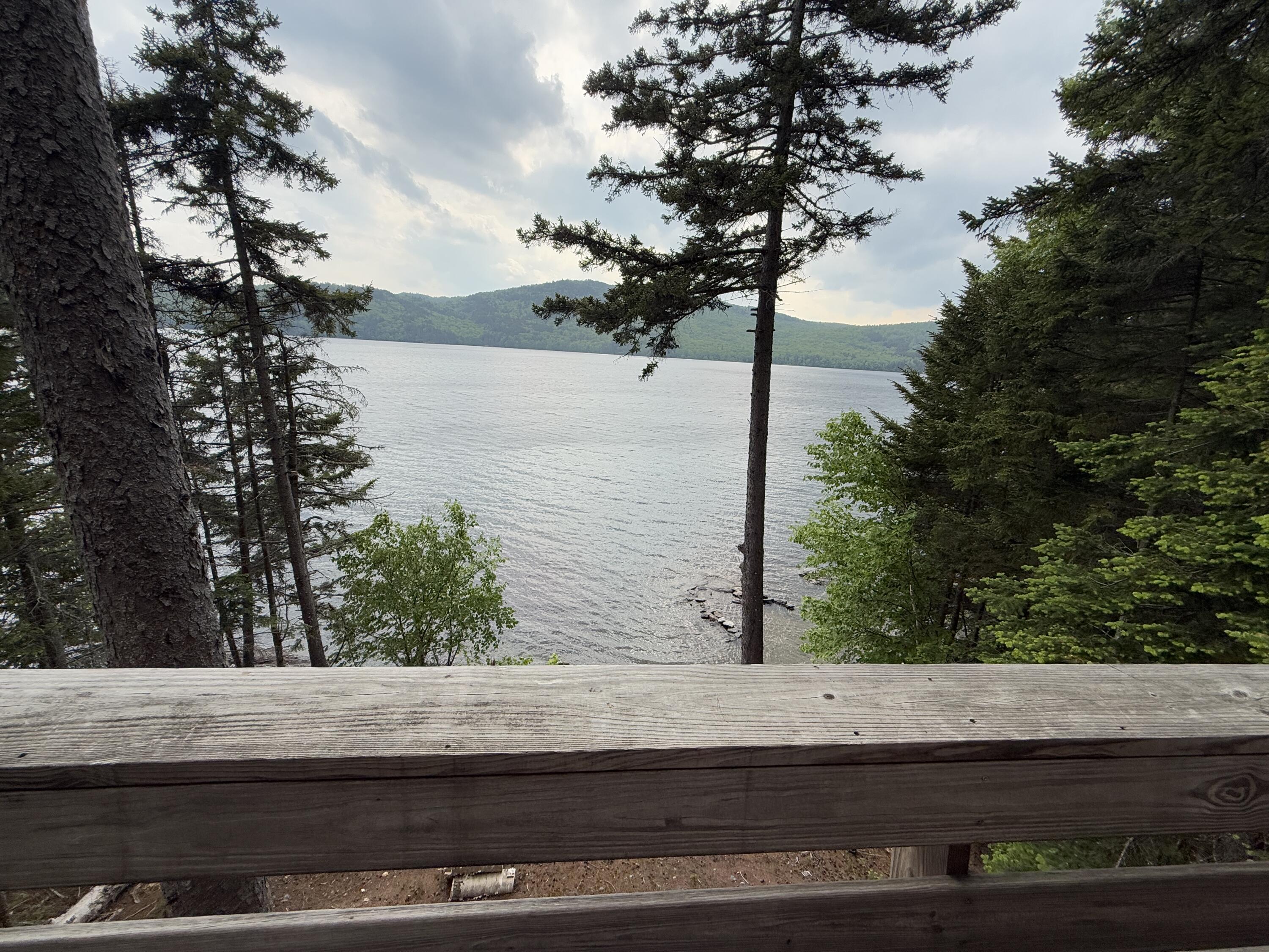 Lot #24-25 Raspberry Lane N Parkertown Twp ME 04970