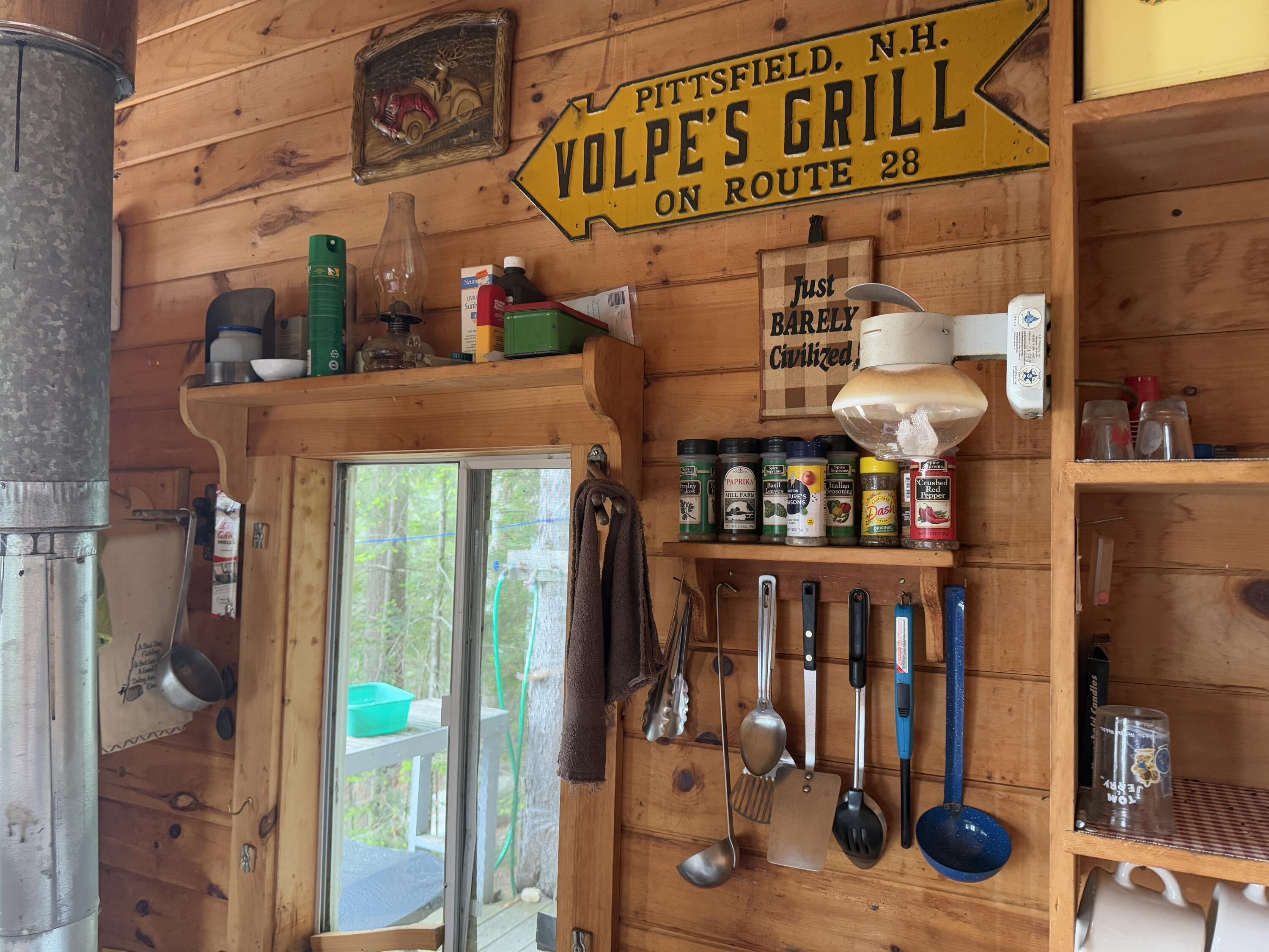 Lot #24-25 Raspberry Lane N Parkertown Twp ME 04970