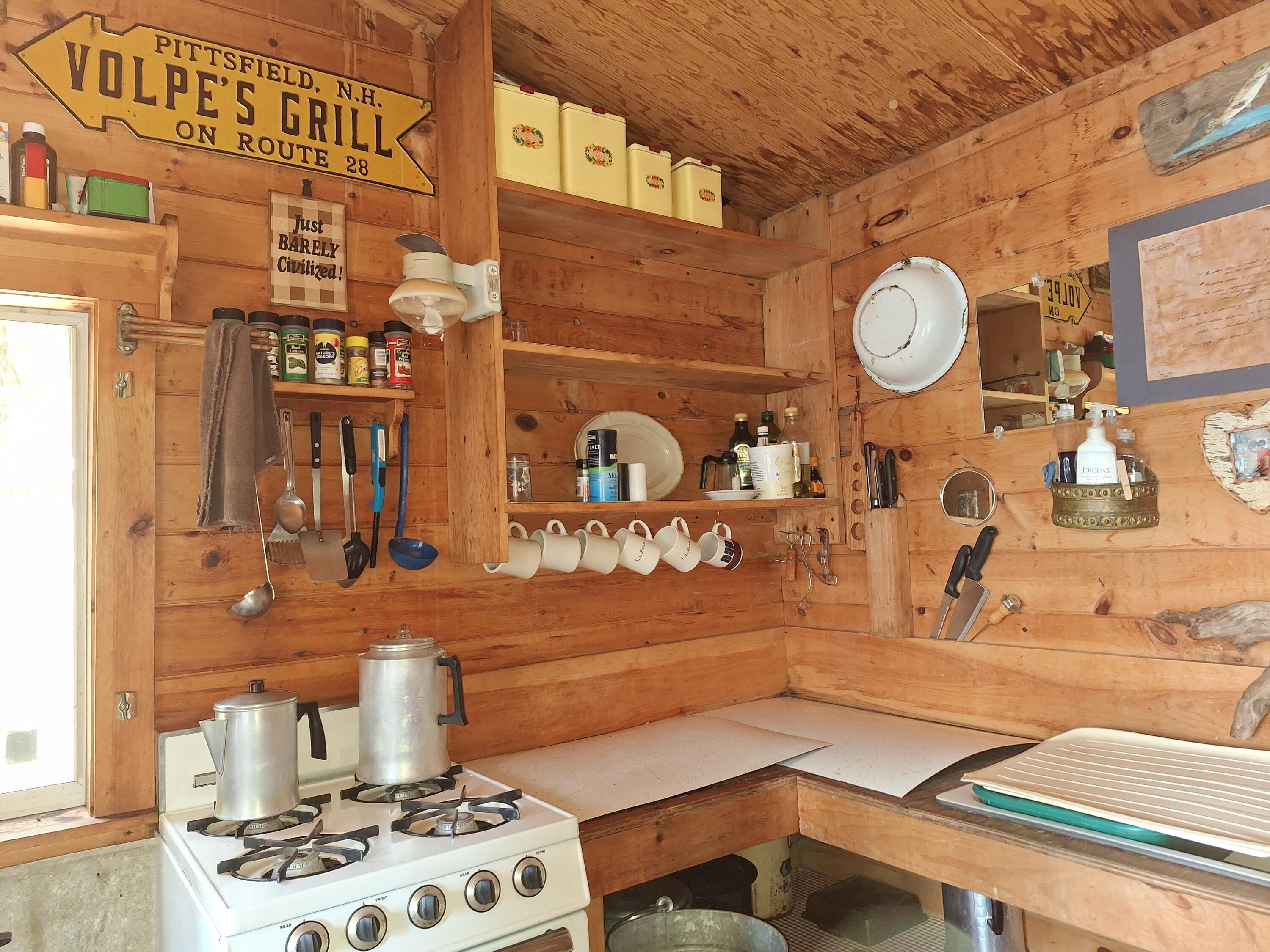 Lot #24-25 Raspberry Lane N Parkertown Twp ME 04970