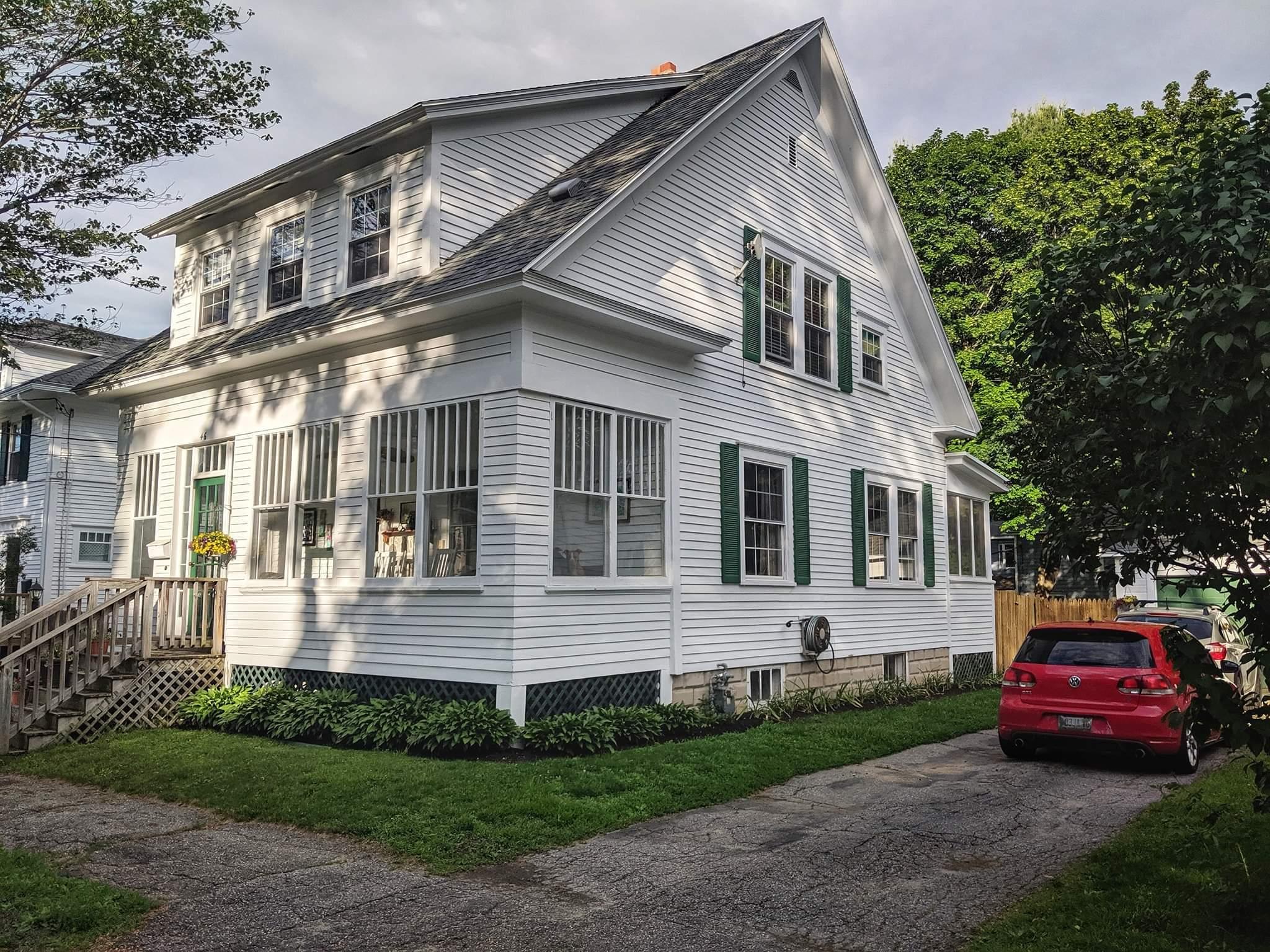 46 Orchard Street Auburn ME 04210
