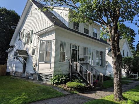 46 Orchard Street Auburn ME 04210
