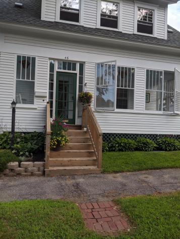 46 Orchard Street Auburn ME 04210