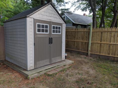46 Orchard Street Auburn ME 04210