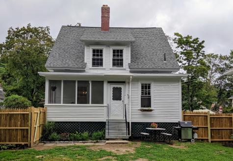 46 Orchard Street Auburn ME 04210