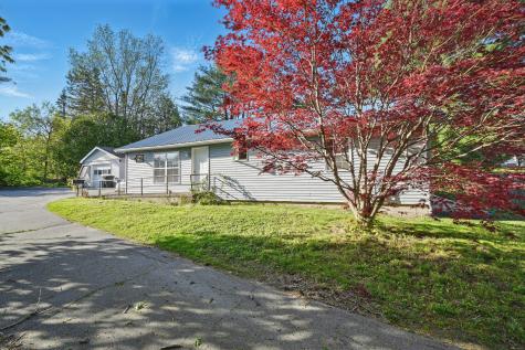 20 Oxford Street Augusta ME 04330