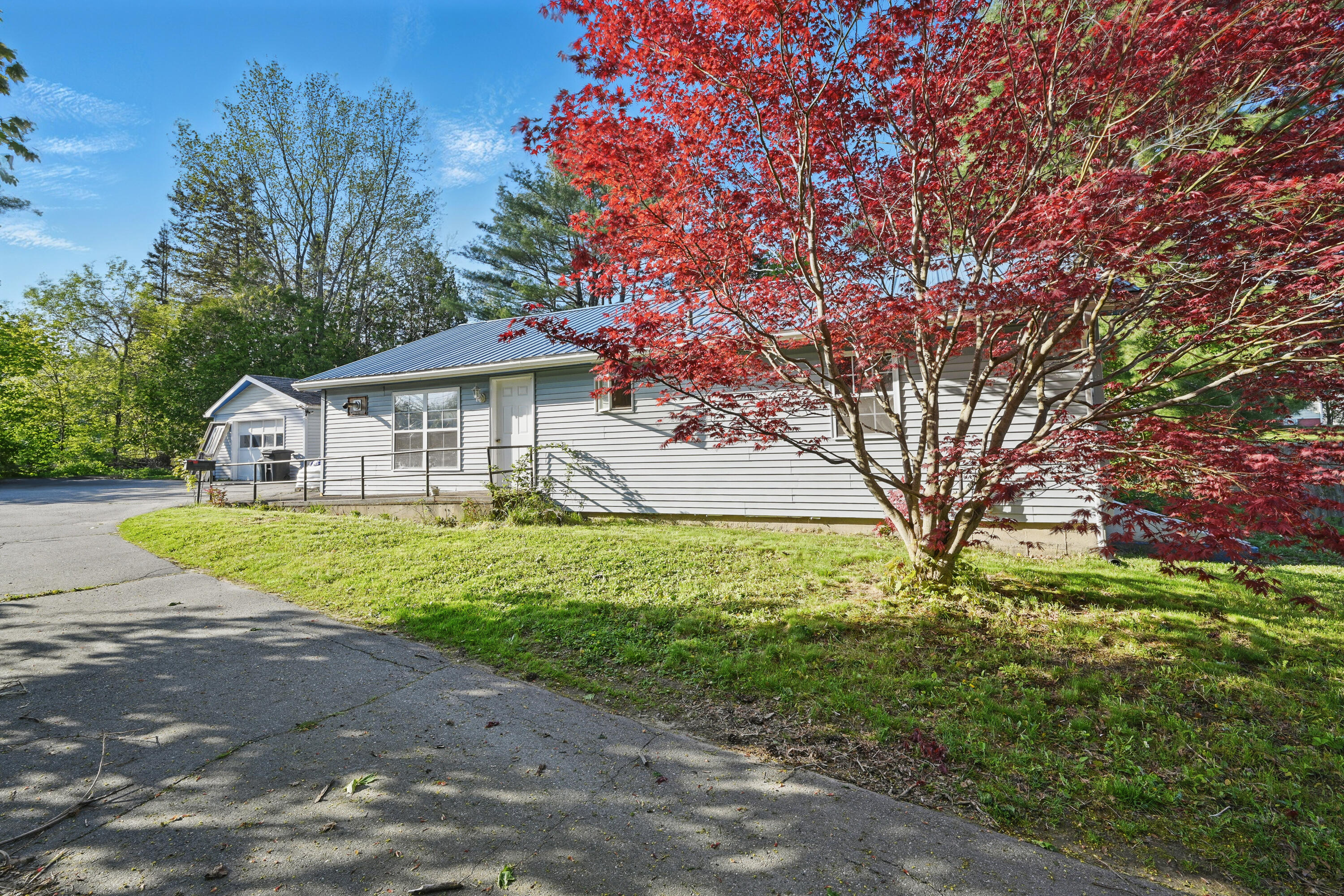 20 Oxford Street Augusta ME 04330