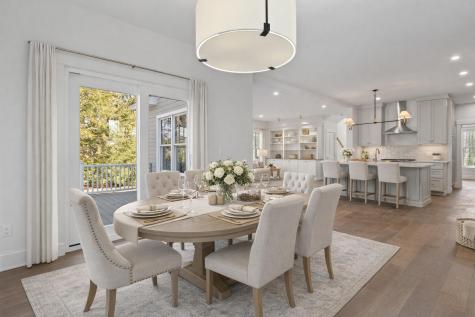 4 Millstone Lane Kennebunk ME 04043