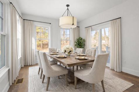 4 Millstone Lane Kennebunk ME 04043