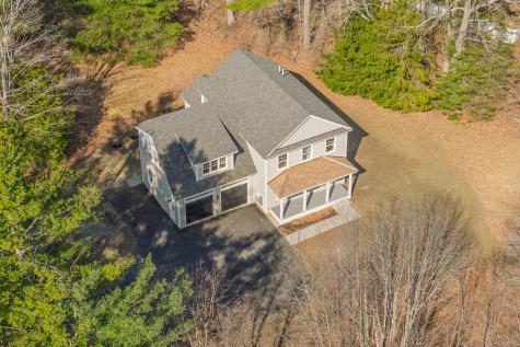 4 Millstone Lane Kennebunk ME 04043