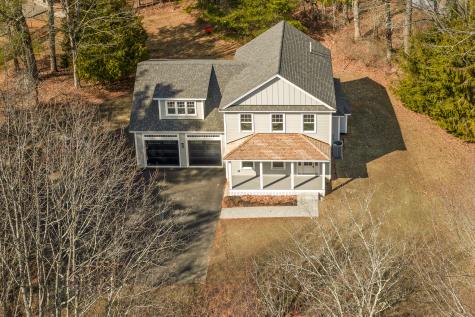 4 Millstone Lane Kennebunk ME 04043