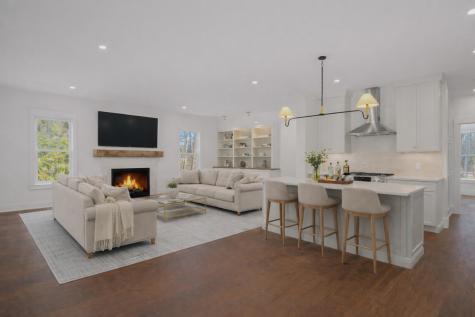 4 Millstone Lane Kennebunk ME 04043