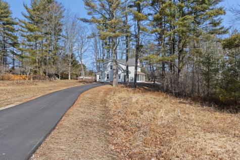 4 Millstone Lane Kennebunk ME 04043