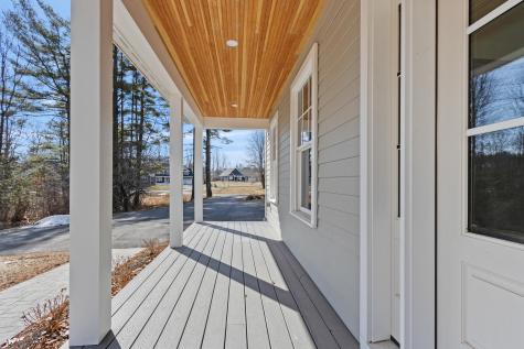 4 Millstone Lane Kennebunk ME 04043