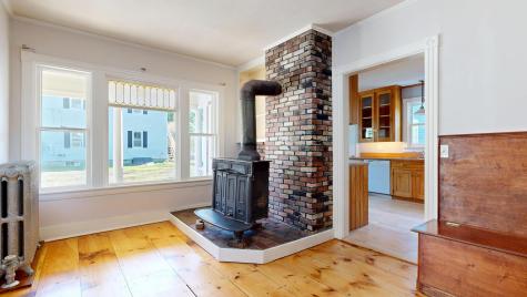 852 Gray Road Gorham ME 04038