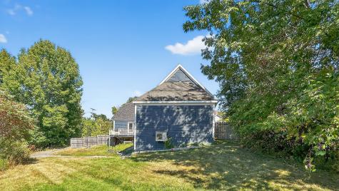 852 Gray Road Gorham ME 04038