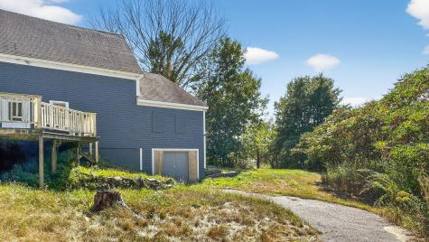 852 Gray Road Gorham ME 04038