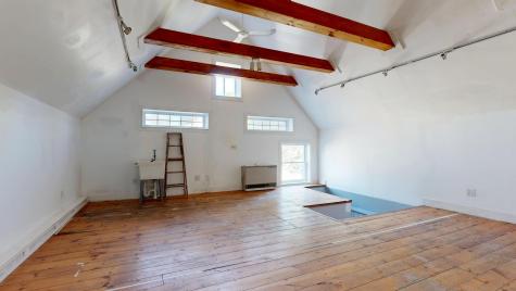 852 Gray Road Gorham ME 04038